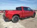 2025 CHEVROLET Silverado