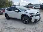 2020 SUBARU Crosstrek