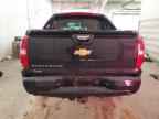 2013 CHEVROLET Avalanche