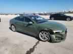 2022 AUDI A5
