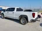 2023 GMC Sierra