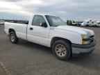 2007 CHEVROLET Silverado