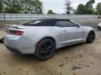 2018 CHEVROLET Camaro