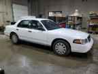 2008 FORD Crown Victoria