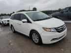 2017 HONDA ODYSSEY