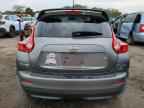 2012 NISSAN Juke