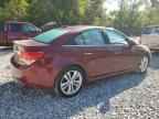 2015 CHEVROLET CRUZE