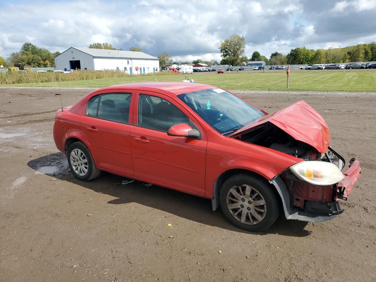 2010 CHEVROLET COBALT