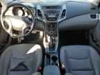 2014 HYUNDAI ELANTRA