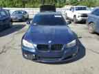 2011 BMW 3 SERIES