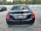 2018 MERCEDES-BENZ C-CLASS
