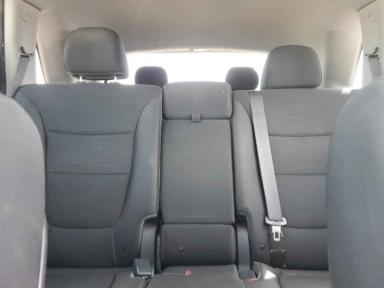 2015 KIA SORENTO