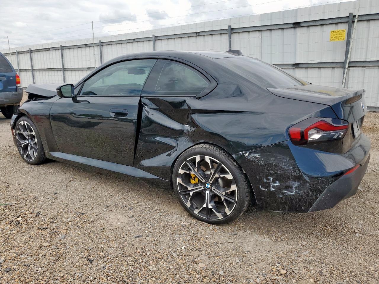 2025 BMW 2 Series