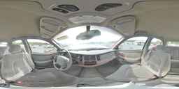 2000 BUICK Park Avenue