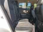2012 INFINITI FX35