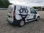 2015 FORD TRANSIT CONNECT