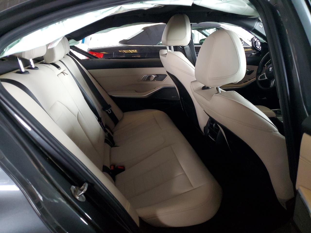 2021 BMW M340i