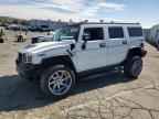 2003 HUMMER H2