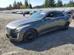 2017 CADILLAC CTS