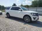 2019 FORD Expedition