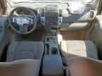2014 NISSAN Frontier