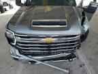 2024 CHEVROLET Silverado