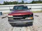 2002 CHEVROLET Tahoe