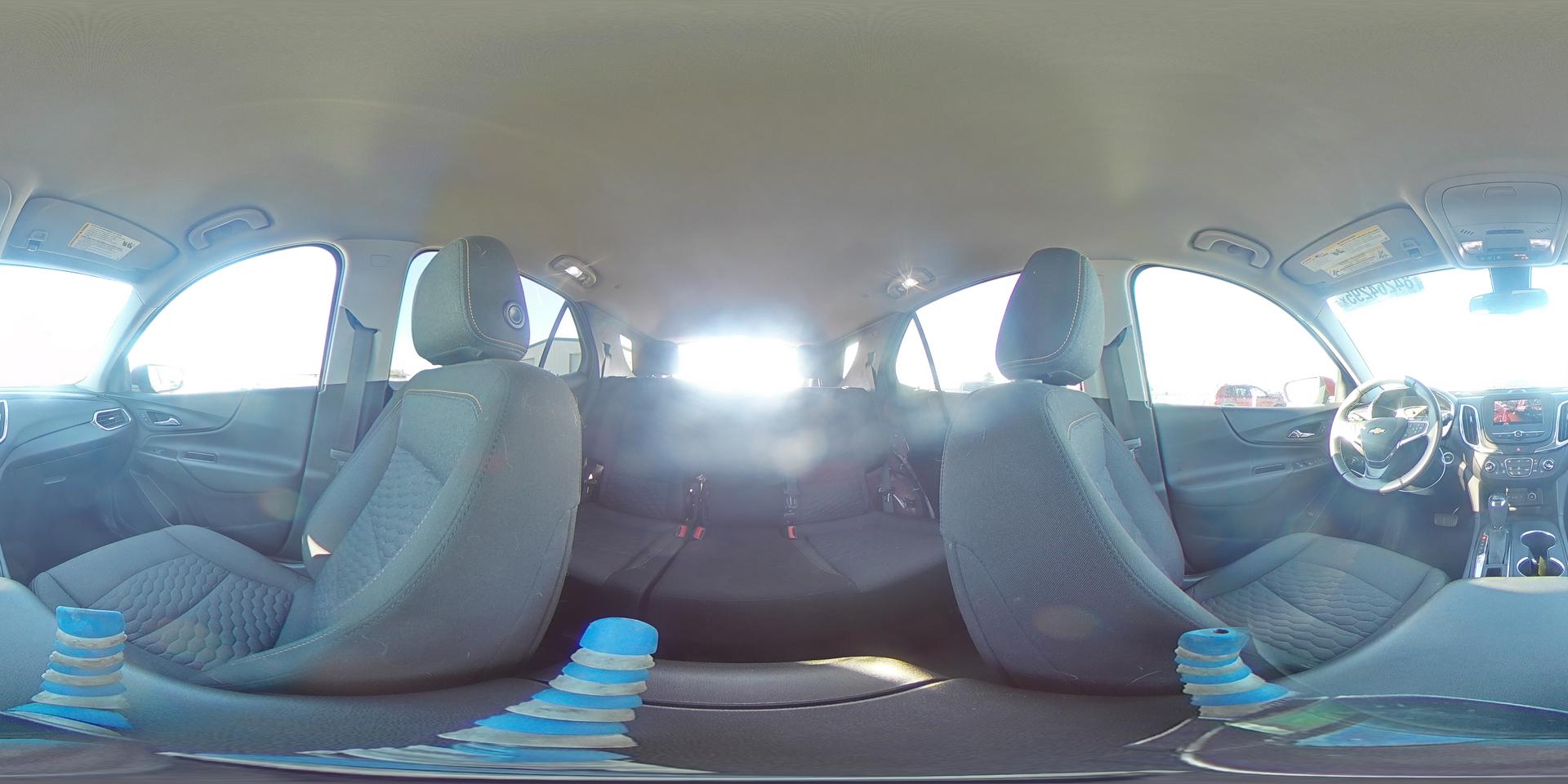2021 CHEVROLET EQUINOX