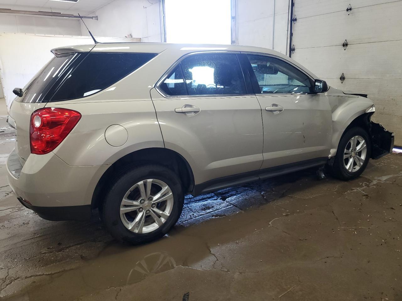 2011 CHEVROLET EQUINOX