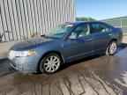 2012 LINCOLN MKZ