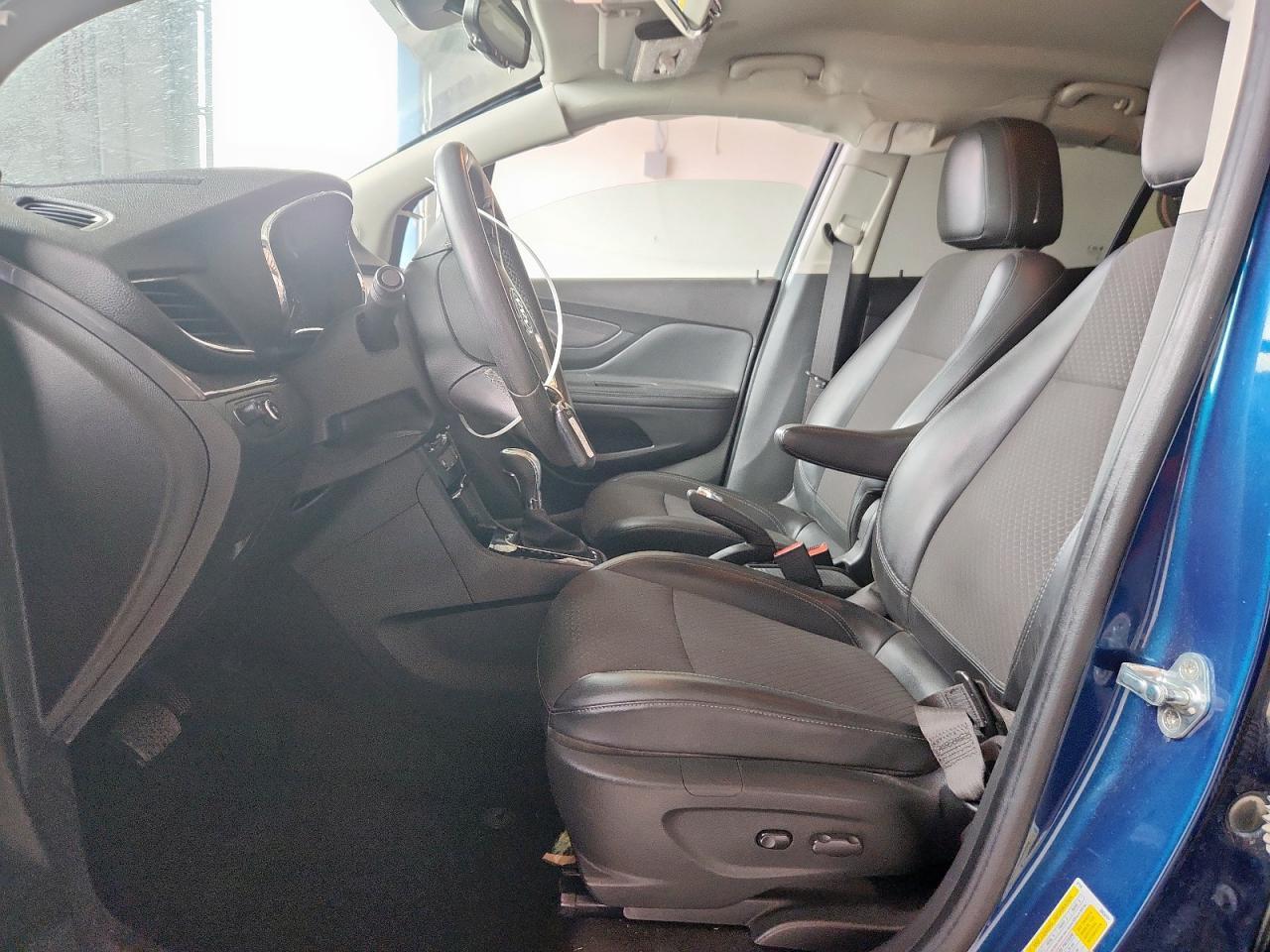 2020 BUICK ENCORE
