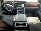 2025 GMC Sierra