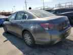 2009 HONDA ACCORD