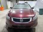 2010 HONDA ACCORD