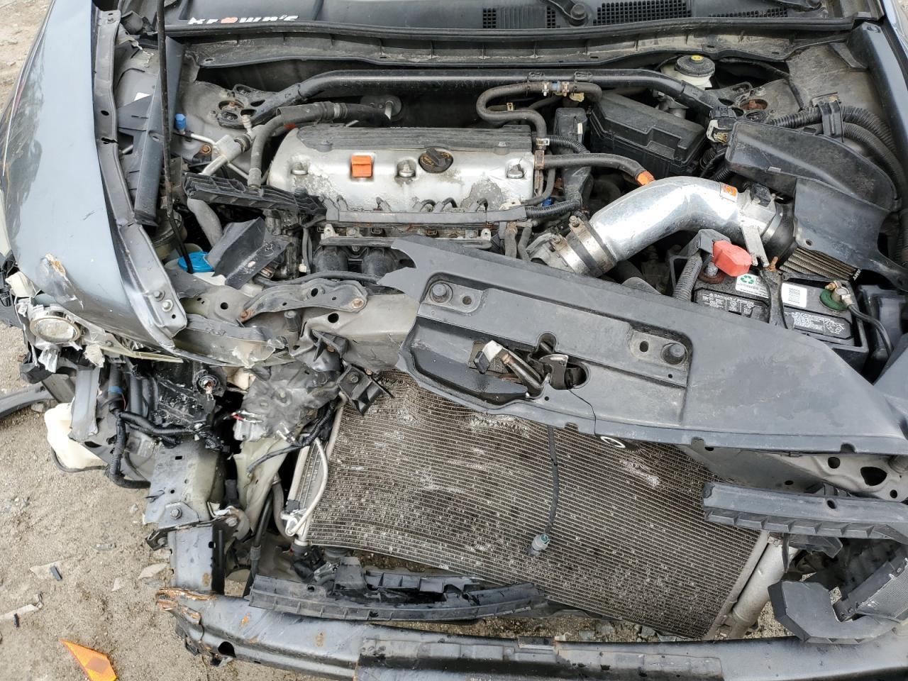 2010 HONDA ACCORD