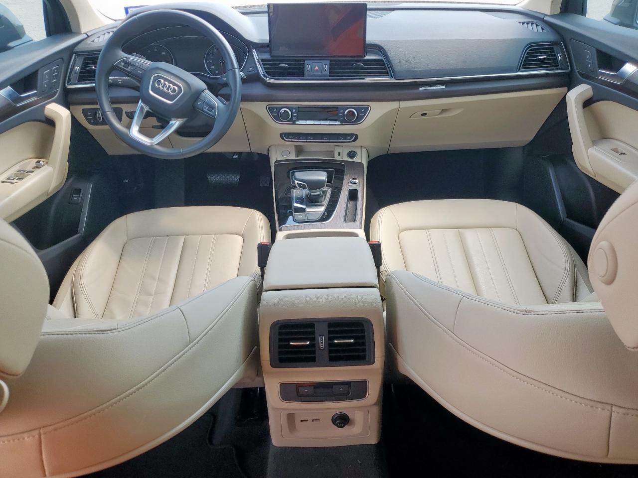 2023 AUDI Q5