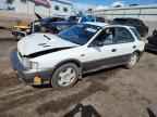 1998 SUBARU IMPREZA