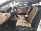 2013 VOLKSWAGEN CC