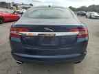 2010 JAGUAR XF