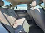 2011 FORD FUSION