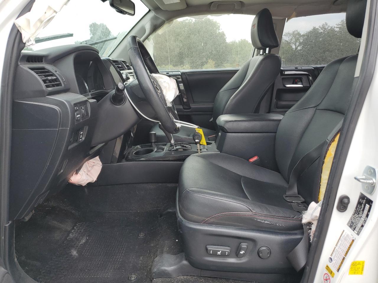 2019 TOYOTA 4Runner
