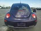 2009 VOLKSWAGEN Beetle