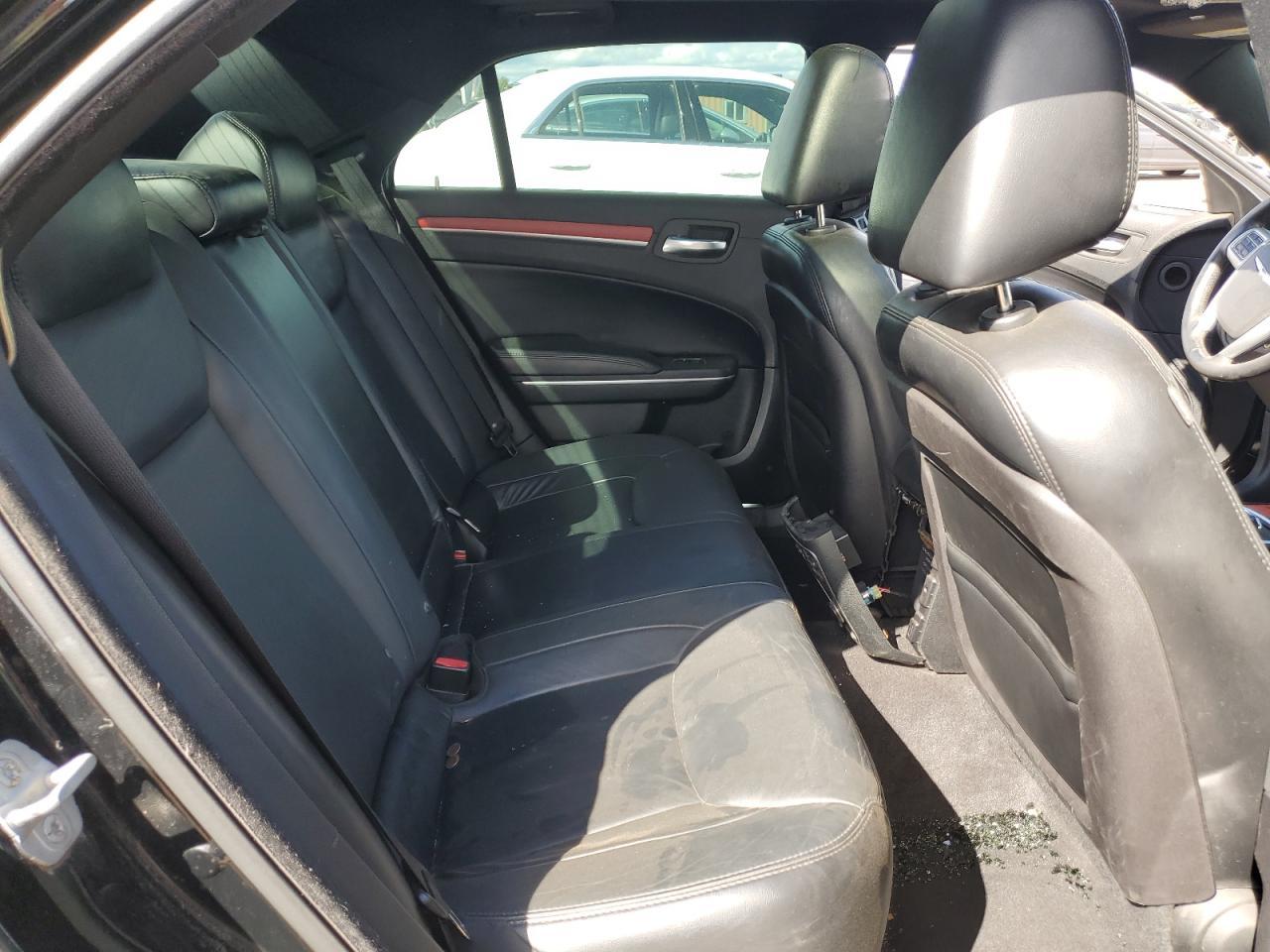 2014 CHRYSLER 300
