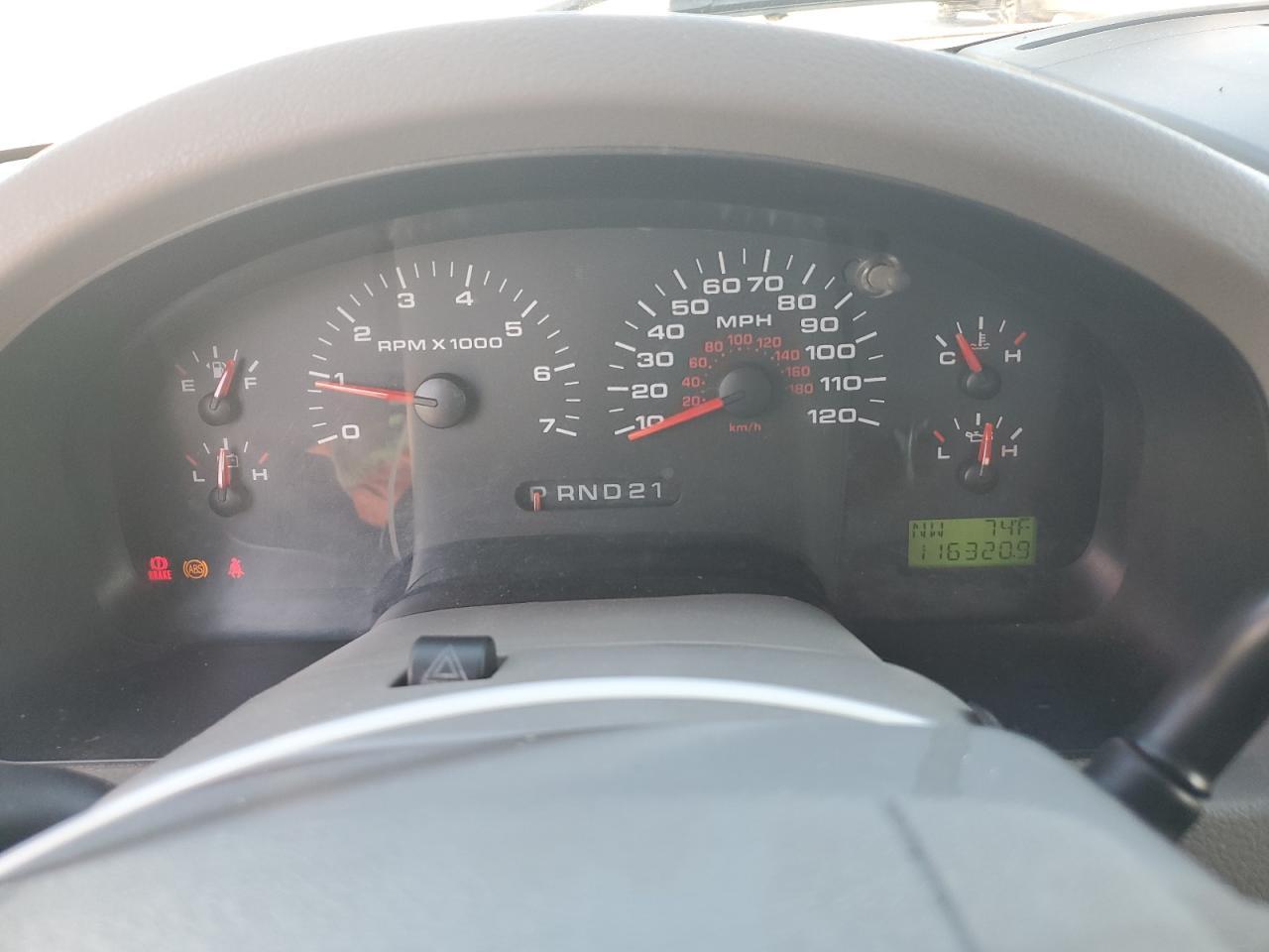 2006 FORD F-150