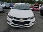 2018 CHEVROLET CRUZE