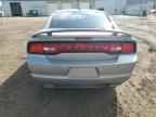 2013 DODGE CHARGER