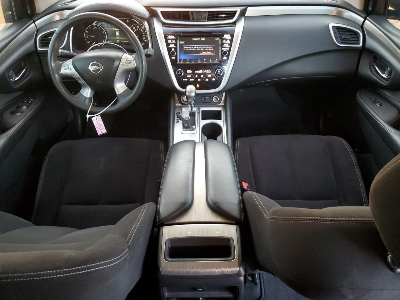 2018 NISSAN MURANO