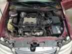 2001 CHEVROLET MALIBU