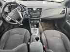 2012 CHRYSLER 200