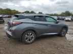2015 NISSAN MURANO